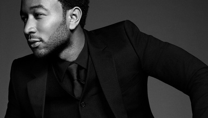 John Legend