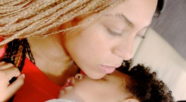 Blue Ivy Carter