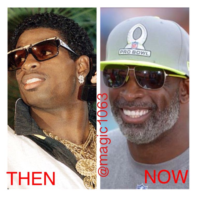 Deion Sanders