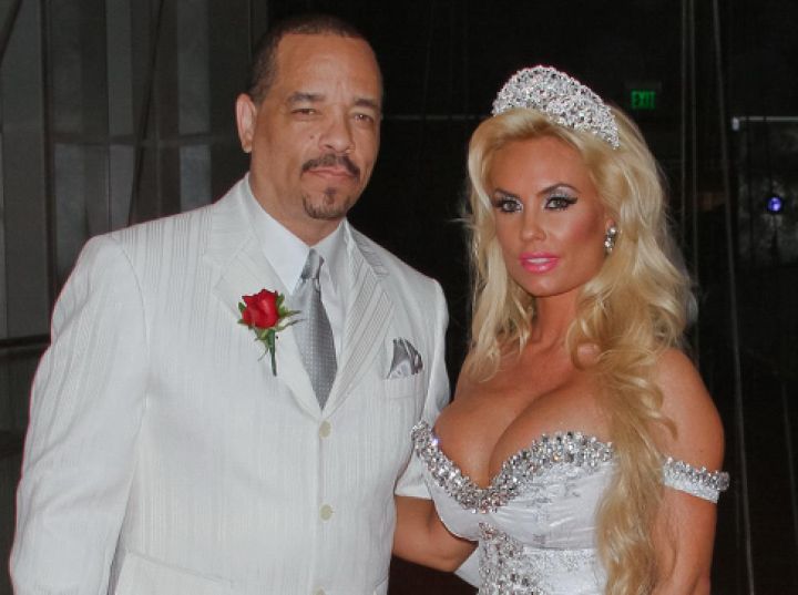 Ice T & Coco