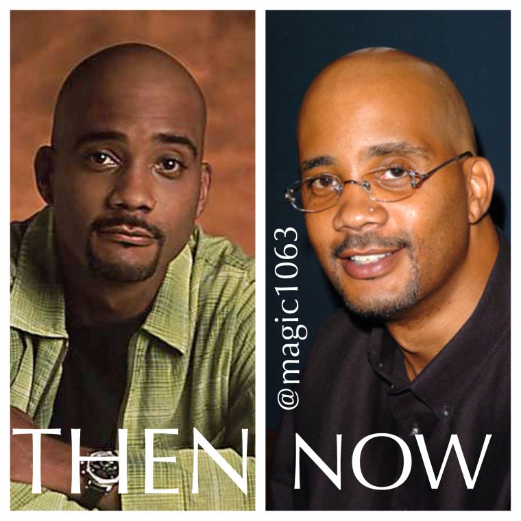 John Henton