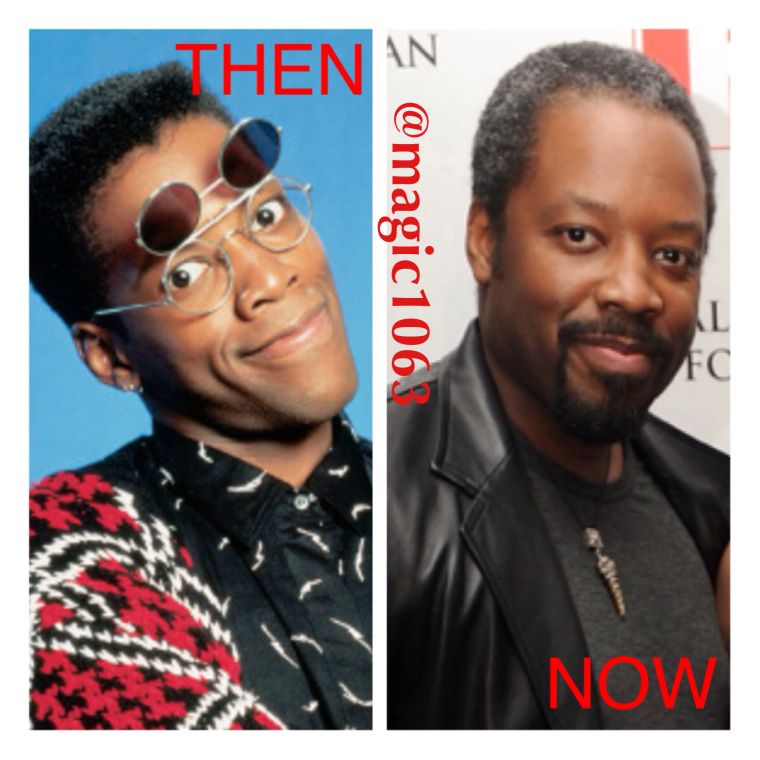 Kadeem Hardison