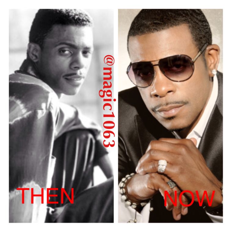 Keith Sweat