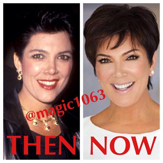 Kris Jenner