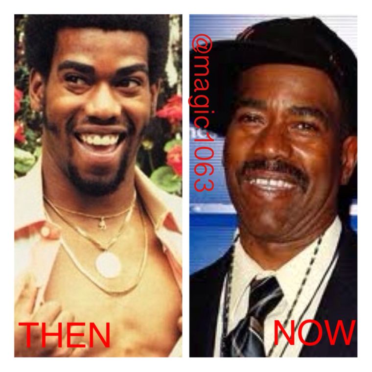 Kurtis Blow
