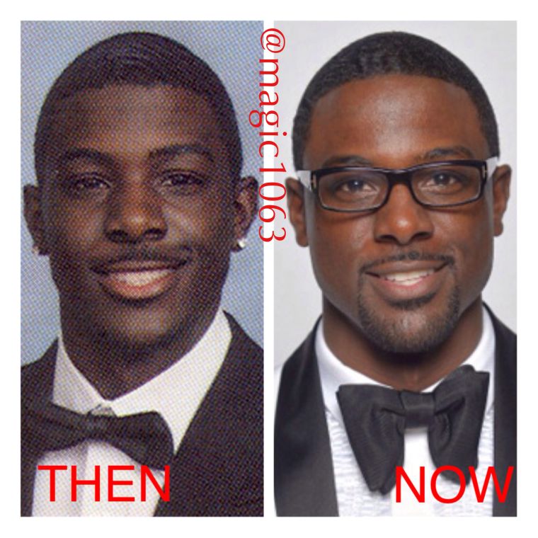 Lance Gross