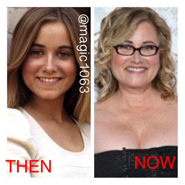 Maureen McCormick