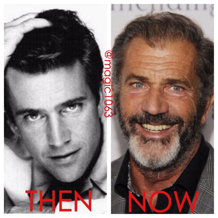 mel-g-then-now