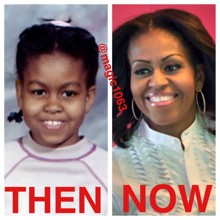 Michelle Obama