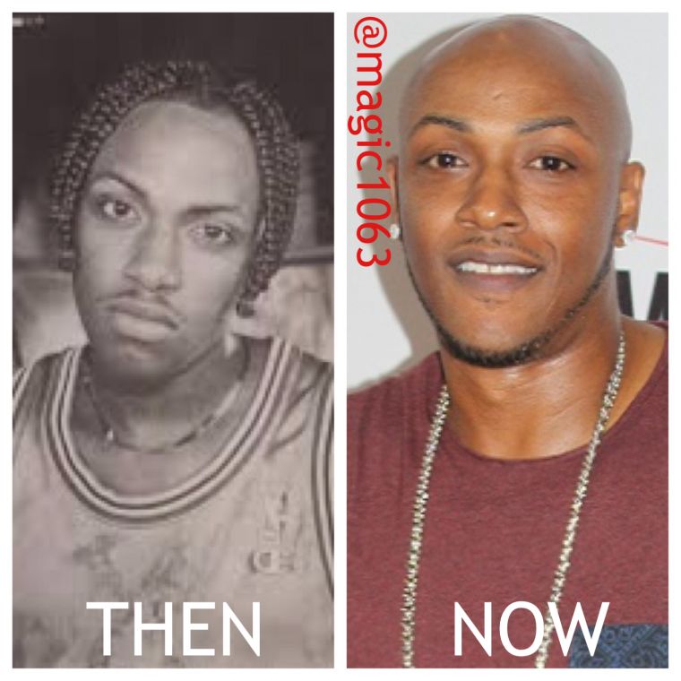 Mystikal