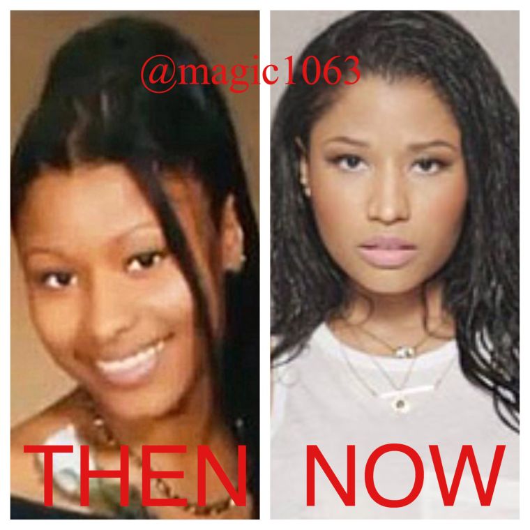 Nicki Minaj