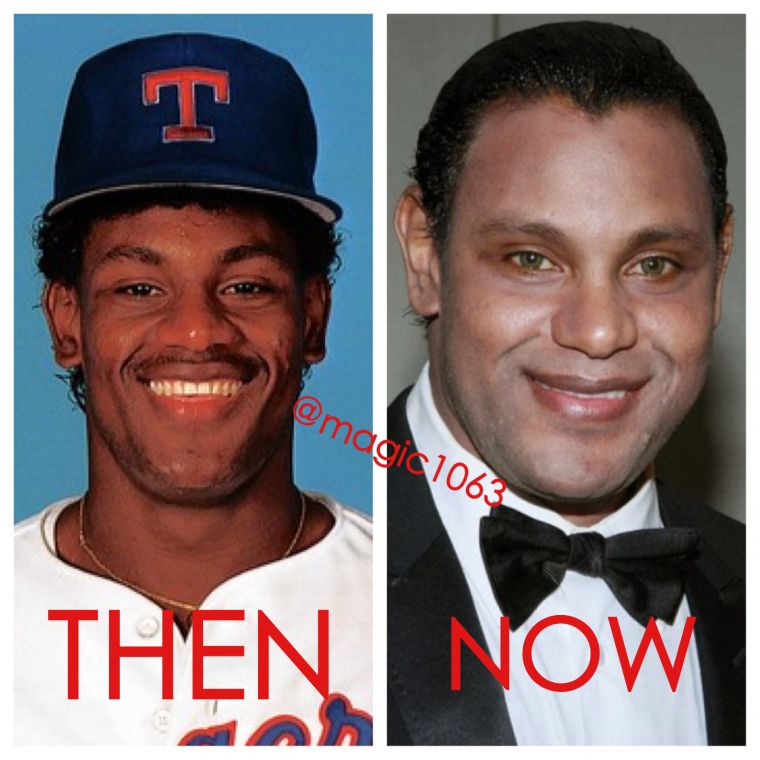 Sammy Sosa