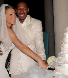 Mariah Carey & Nick Cannon