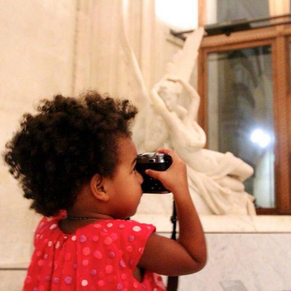 Blue Ivy Carter