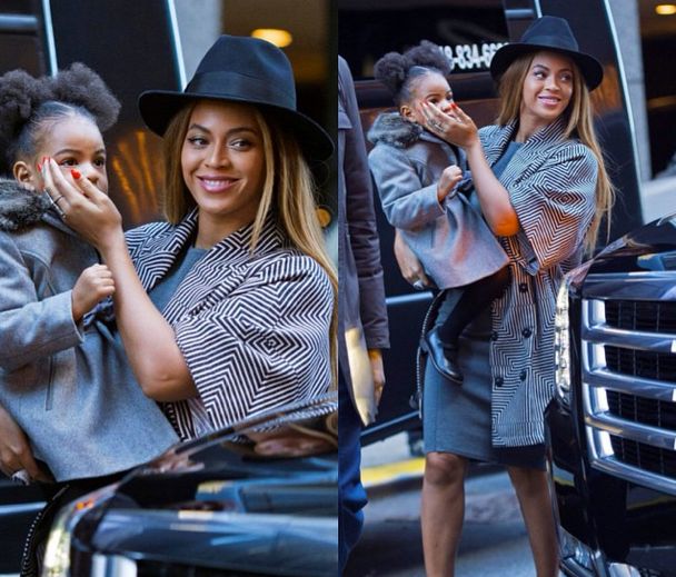 Blue Ivy Carter