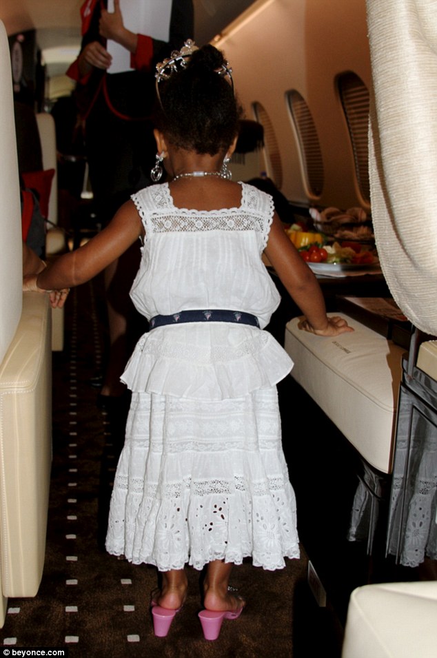 Blue Ivy Carter