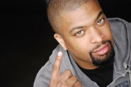 DeRay Davis