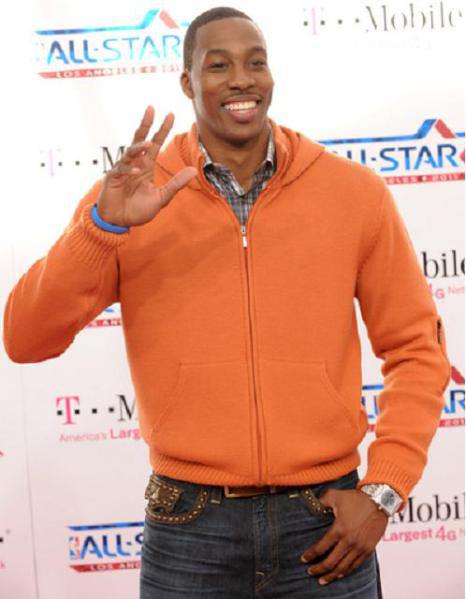 Dwight Howard