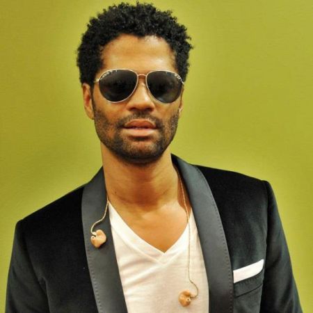 Eric Benet