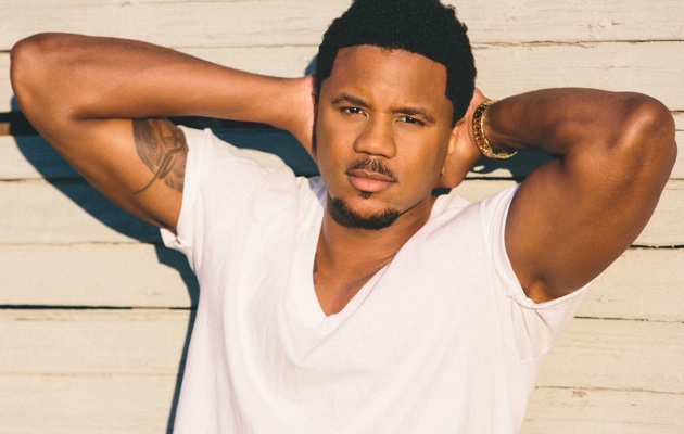 Hosea Chanchez