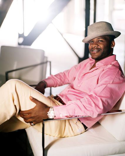 Jaheim