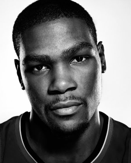 Kevin Durant