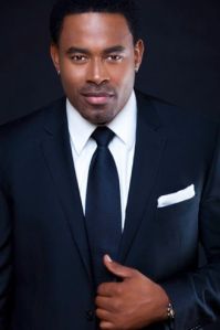 Lamman Rucker