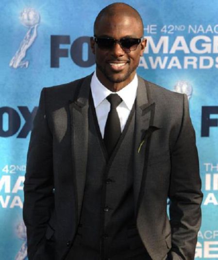 Lance Gross