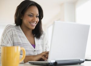 o-african-american-woman-on-computer-facebook-e1409330779624
