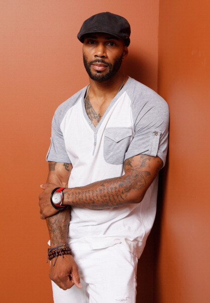 Omari Hardwick