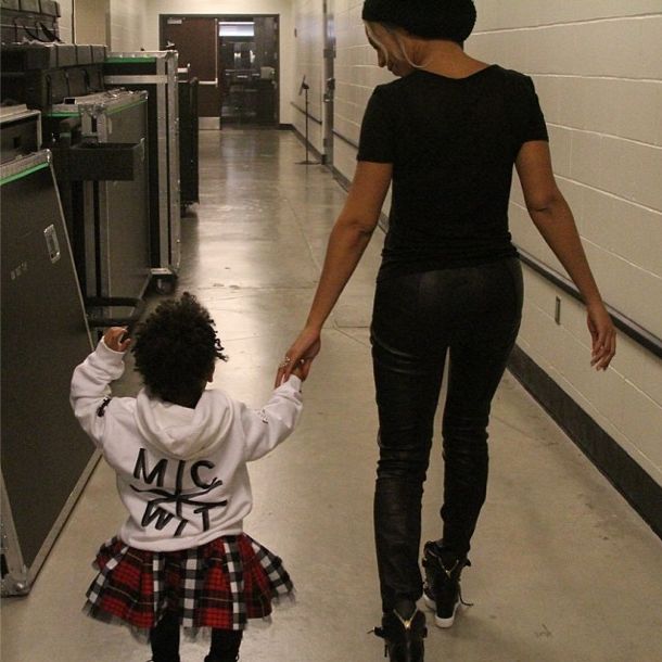 Blue Ivy Carter