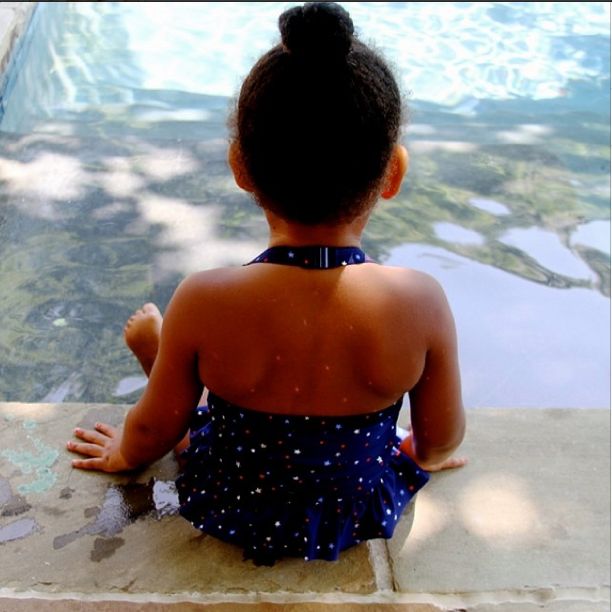 Blue Ivy Carter