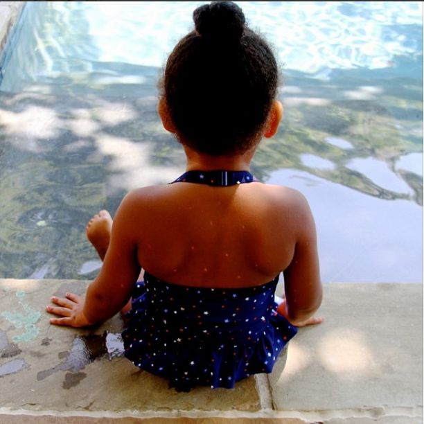 Blue Ivy Carter