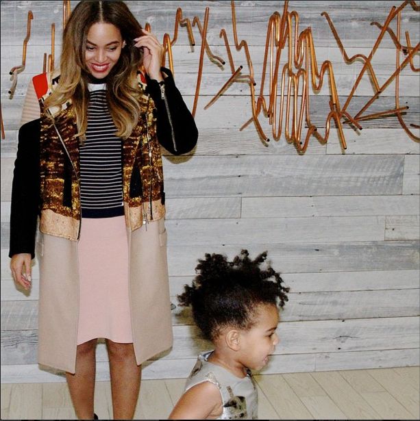 Blue Ivy Carter