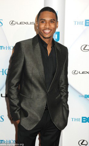 Trey Songz
