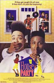 House Party The Movie