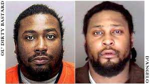 You Wont Believe What Singer D'Angelo Looks Like Now! [VIDEO]