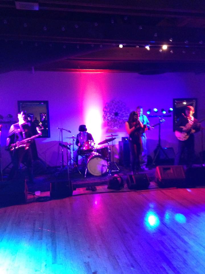 Magic 106.3 Thriller on the River Halloween Costume Party