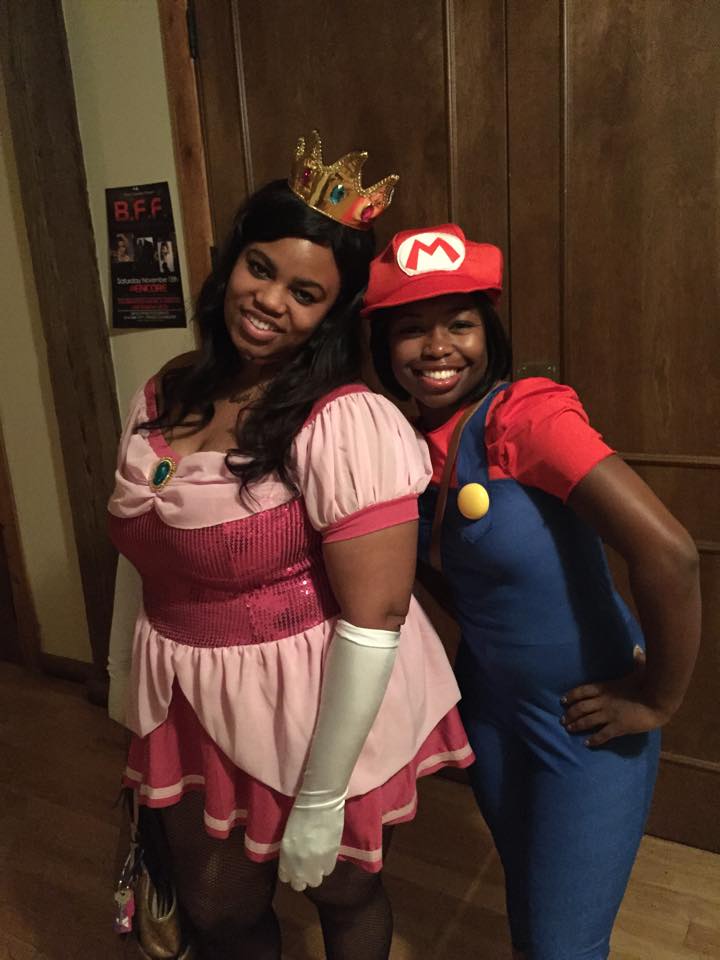 Magic 106.3 Thriller on the River Halloween Costume Party