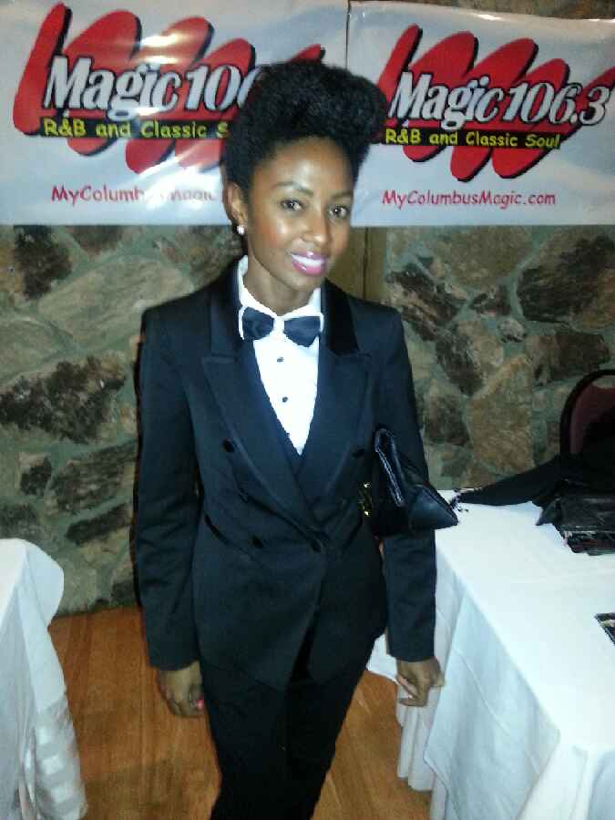 Magic 106.3 Thriller on the River Halloween Costume Party