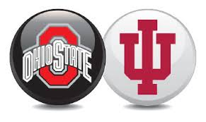 OSU and Indiana