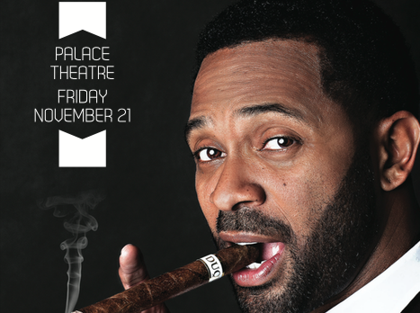 mike epps Archives