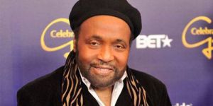 Andrae-Crouch