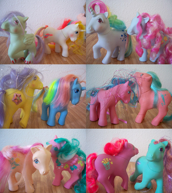 my-little-pony