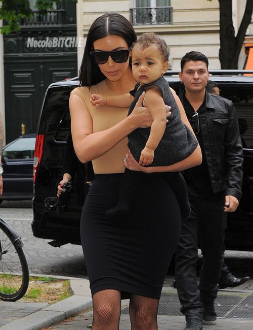 We Love North West