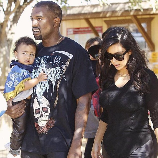 We Love North West