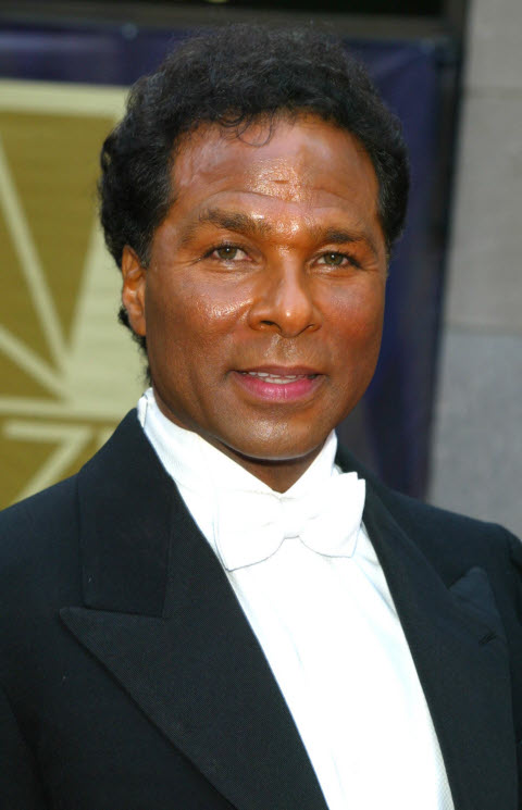 Phillip Michael Thomas
