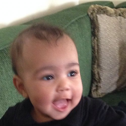 We Love North West