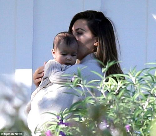 We Love North West