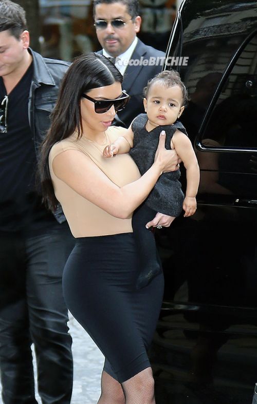 We Love North West